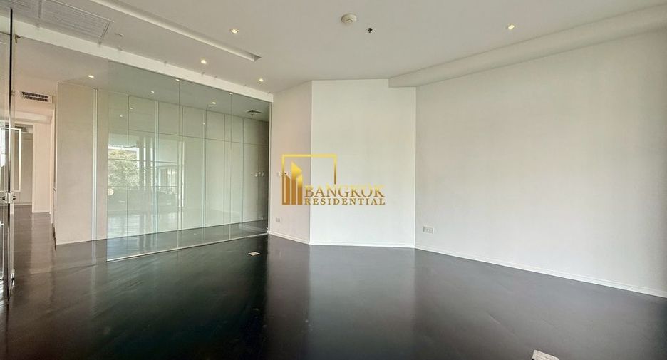 Apartamento en alquiler de 4 habitaciones en Sathon, Bangkok