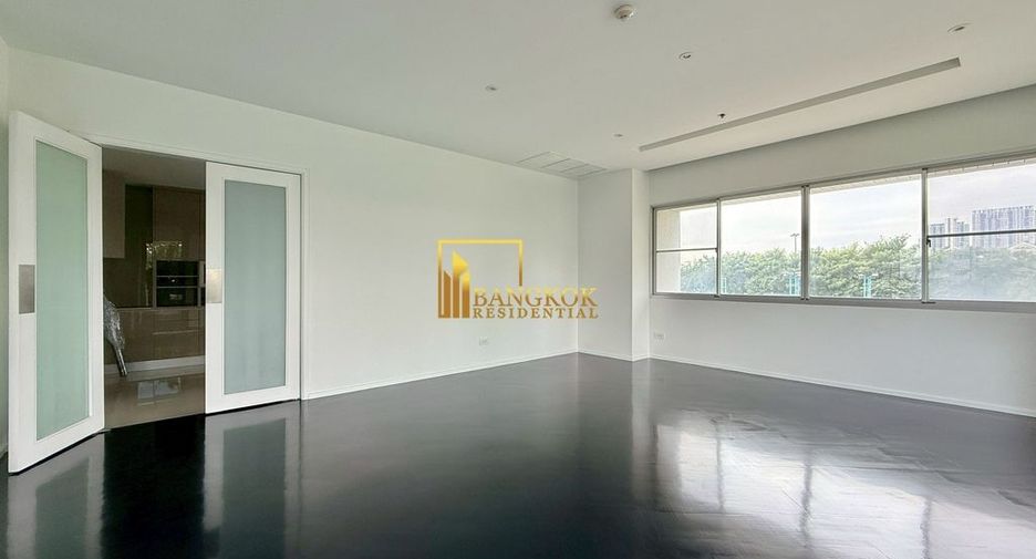 Apartamento en alquiler de 4 habitaciones en Sathon, Bangkok