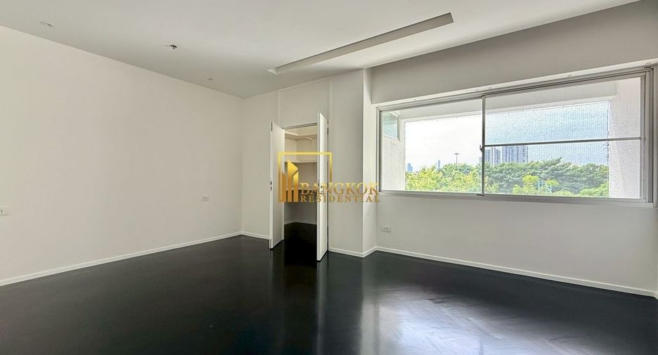 Apartamento en alquiler de 4 habitaciones en Sathon, Bangkok