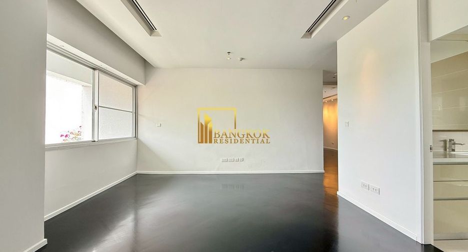 Apartamento en alquiler de 4 habitaciones en Sathon, Bangkok