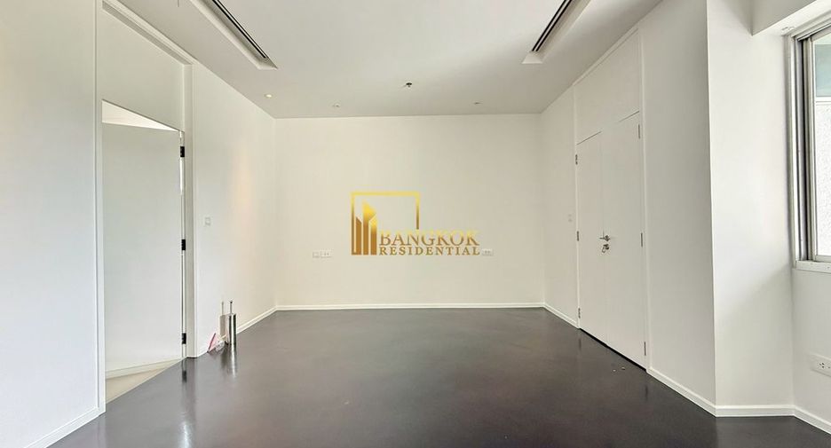 Apartamento en alquiler de 4 habitaciones en Sathon, Bangkok
