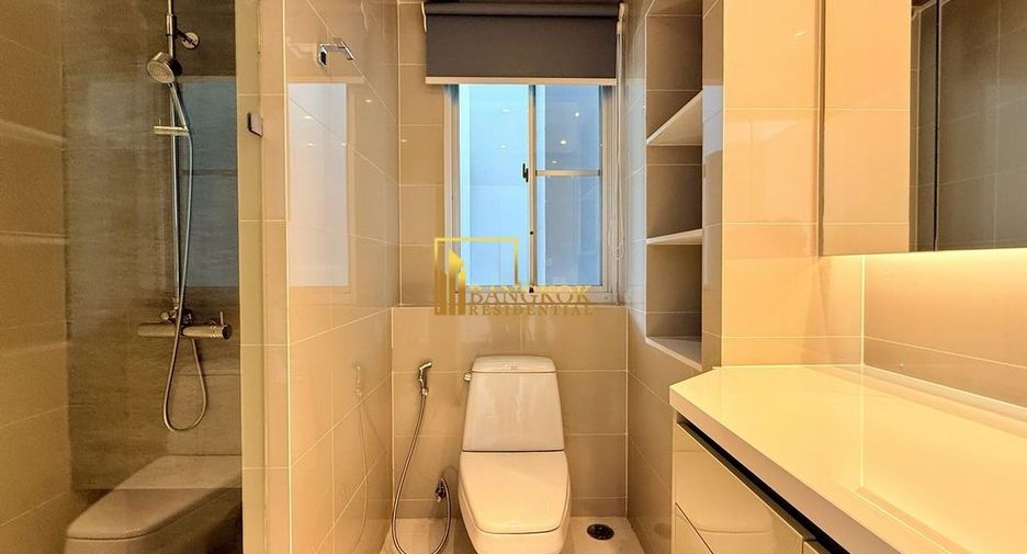 Apartamento en alquiler de 4 habitaciones en Sathon, Bangkok