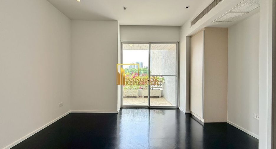 Apartamento en alquiler de 4 habitaciones en Sathon, Bangkok