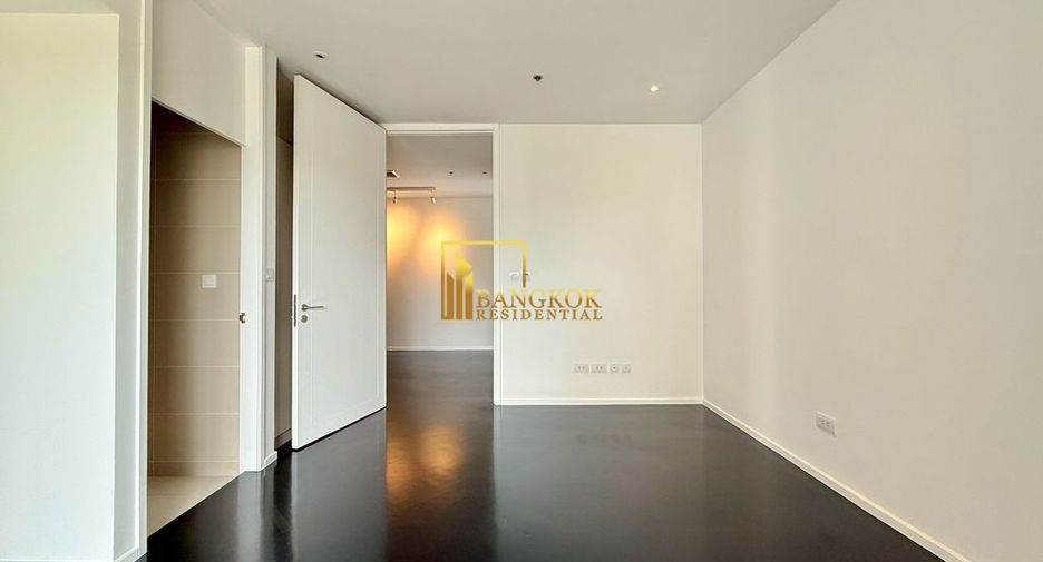 Apartamento en alquiler de 4 habitaciones en Sathon, Bangkok