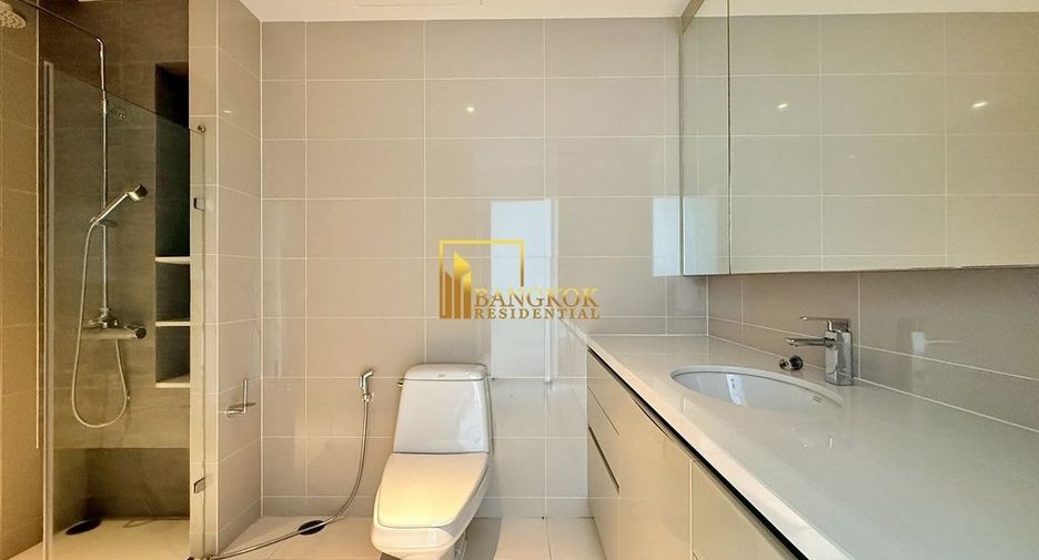 Apartamento en alquiler de 4 habitaciones en Sathon, Bangkok