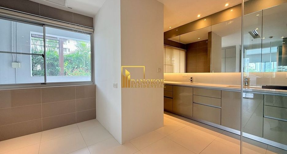 Apartamento en alquiler de 4 habitaciones en Sathon, Bangkok