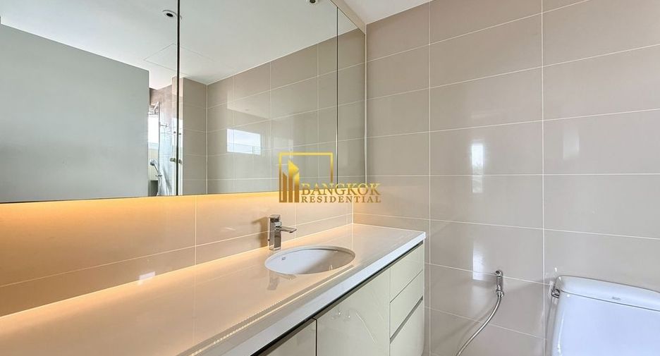 Apartamento en alquiler de 4 habitaciones en Sathon, Bangkok