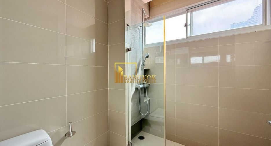 Apartamento en alquiler de 4 habitaciones en Sathon, Bangkok