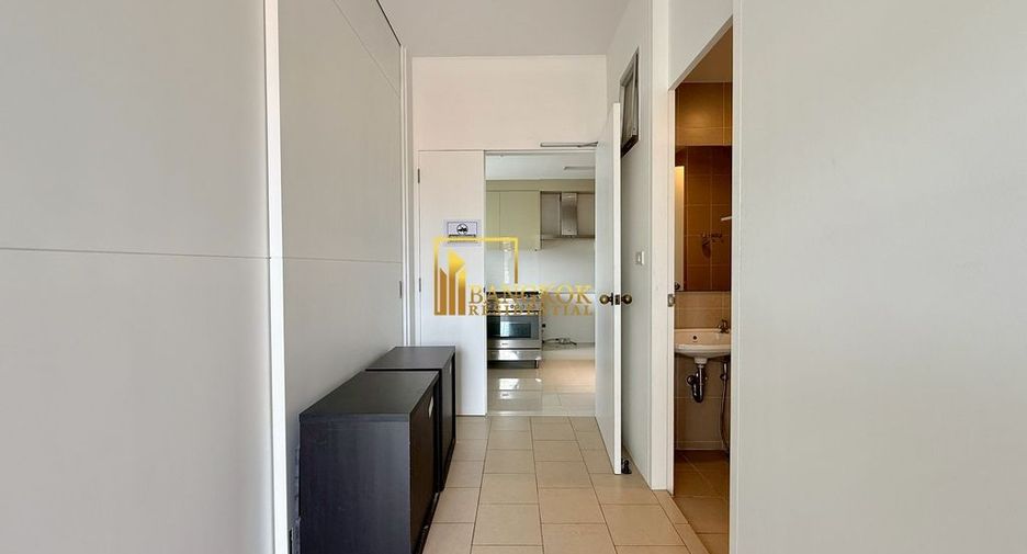 Apartamento en alquiler de 4 habitaciones en Sathon, Bangkok