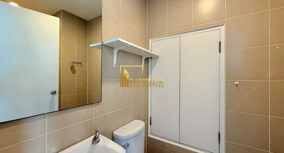 Apartamento en alquiler de 4 habitaciones en Sathon, Bangkok