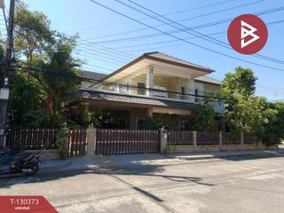 For sale 5 bedrooms house in Mueang Nakhon Si Thammarat, Nakhon Si Thammarat