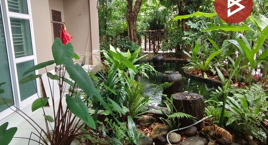 À vendre 5 chambres maison à Mueang Nakhon Si Thammarat, Nakhon Si Thammarat