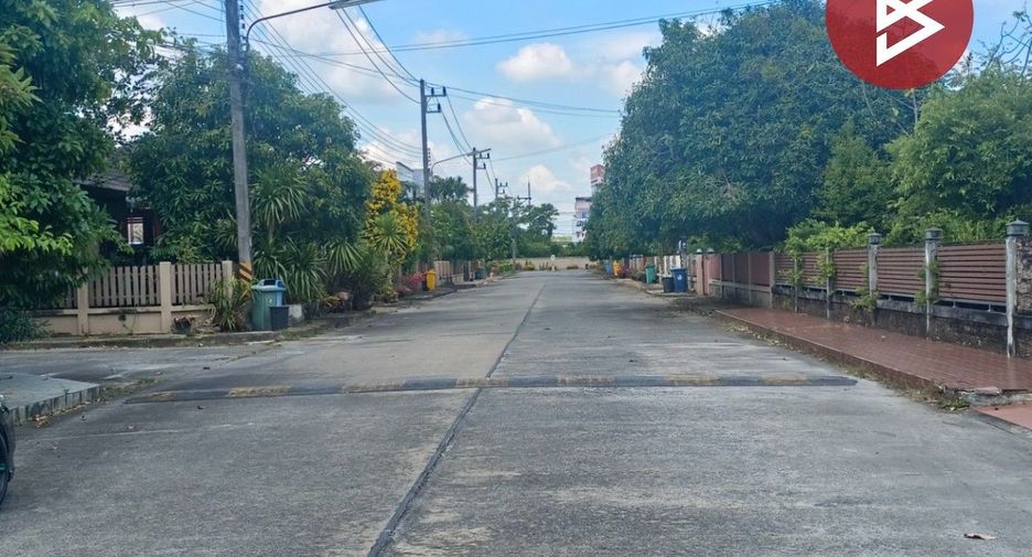 À vendre 5 chambres maison à Mueang Nakhon Si Thammarat, Nakhon Si Thammarat