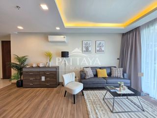 Condo en venta de 2 habitaciones en Bang Lamung, Chonburi