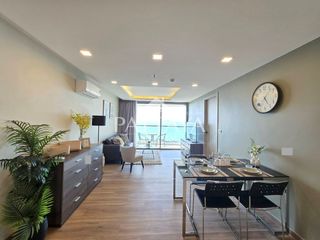 Condo en venta de 2 habitaciones en Bang Lamung, Chonburi