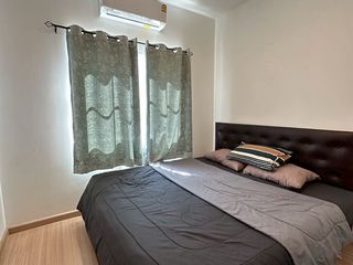 For rent 3 bedrooms condo in Si Racha, Chonburi