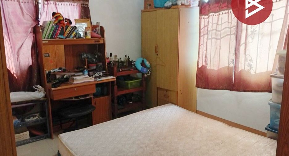 Продажа 2 спальни таунхаус в Sam Phran, Накхонпатхом
