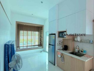 For rent and for sale 4 bedrooms villa in Bang Lamung, Chonburi