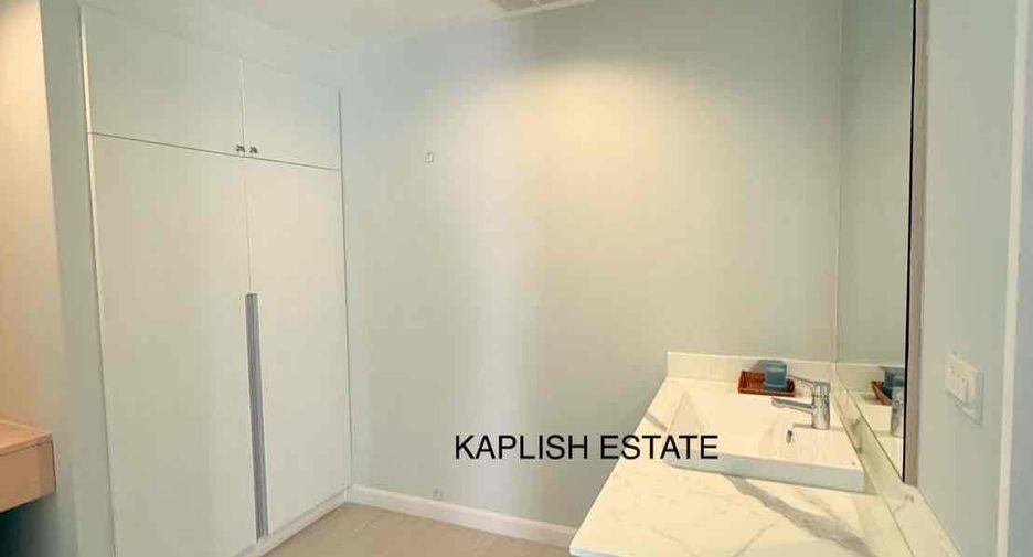 For rent and for sale 4 bedrooms villa in Bang Lamung, Chonburi
