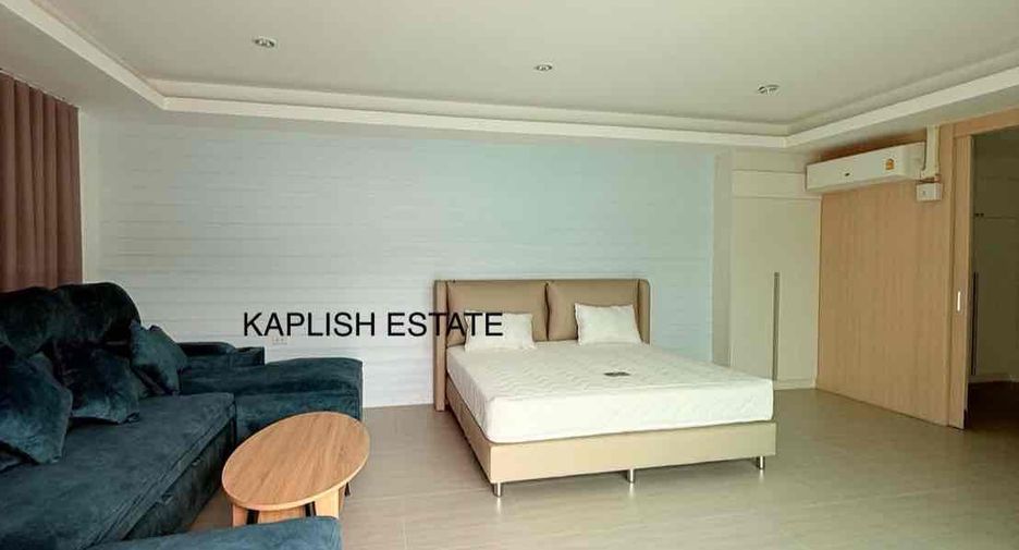For rent and for sale 4 bedrooms villa in Bang Lamung, Chonburi