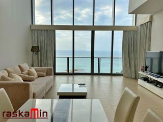 For sale 3 ベッドルーム condo in Bang Lamung, Chonburi