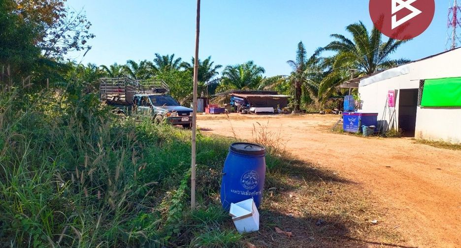 Продажа Участок в Mueang Bung Kan, Bueng Kan