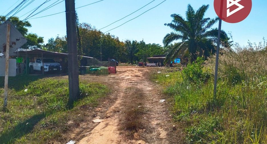 Продажа Участок в Mueang Bung Kan, Bueng Kan