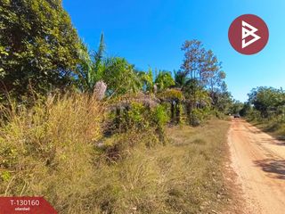 For sale land in Mueang Bung Kan, Bueng Kan