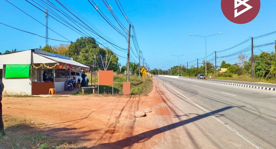 Продажа Участок в Mueang Bung Kan, Bueng Kan