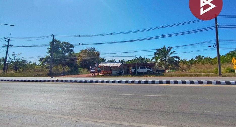Продажа Участок в Mueang Bung Kan, Bueng Kan