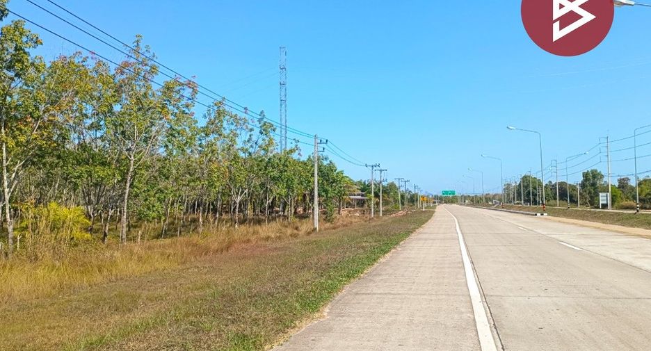 出售 土地 在 Mueang Bueng Kan, Bueng Kan