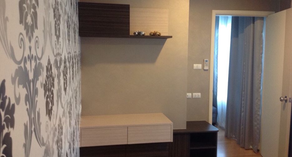 Wohnung zur Miete mit 2 Zimmer in Bang Lamung, Chonburi