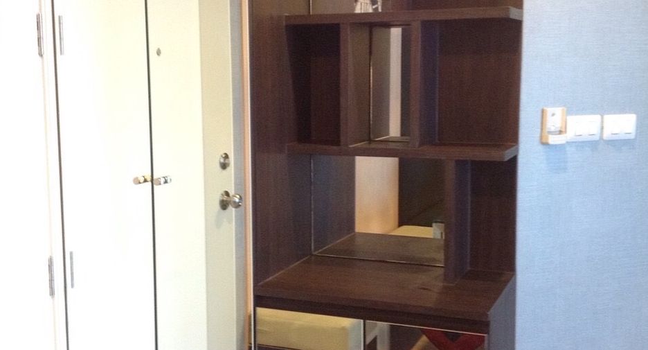 Wohnung zur Miete mit 2 Zimmer in Bang Lamung, Chonburi