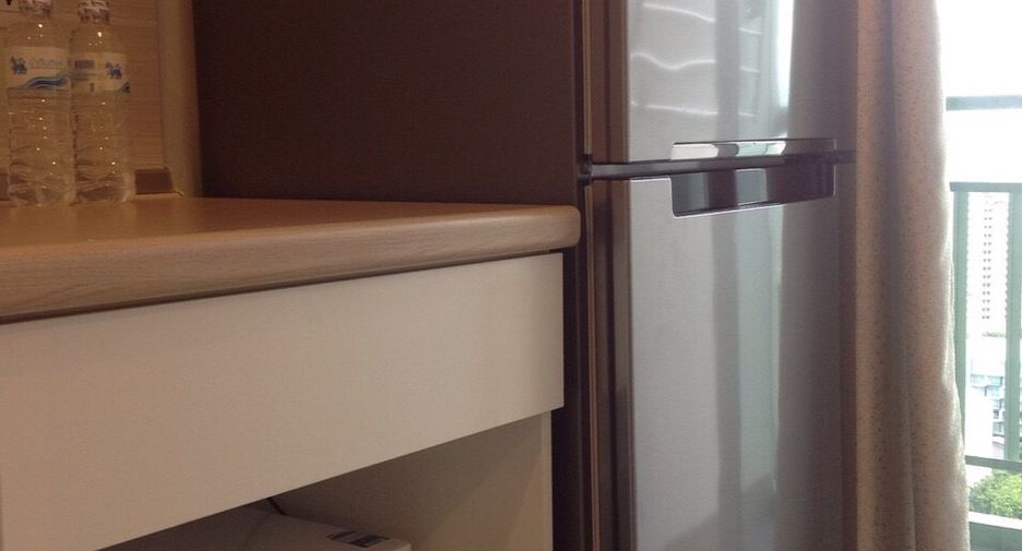 Wohnung zur Miete mit 2 Zimmer in Bang Lamung, Chonburi