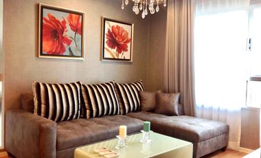 Wohnung zur Miete mit 2 Zimmer in Bang Lamung, Chonburi