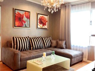 For Rent 2 Bedroom Condo In Bang Lamung, Chonburi