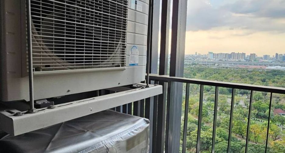 For rent 1 bed condo in Chatuchak, Bangkok