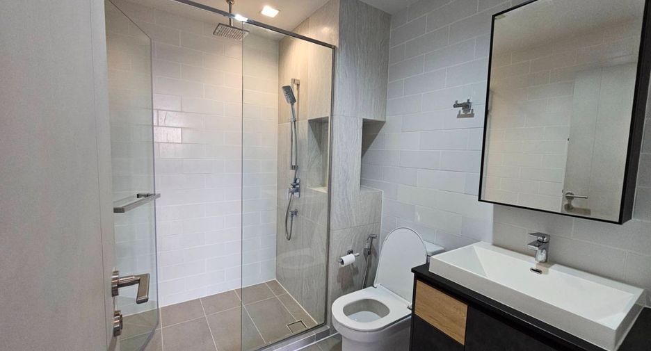 For rent 1 bed condo in Chatuchak, Bangkok