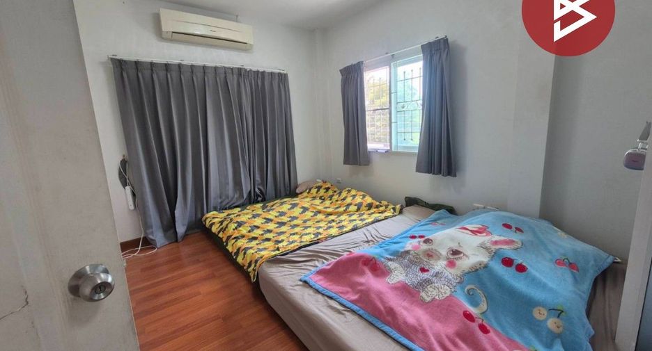 Haus zum Kauf mit 4 Zimmer in Bang Kruai, Nonthaburi