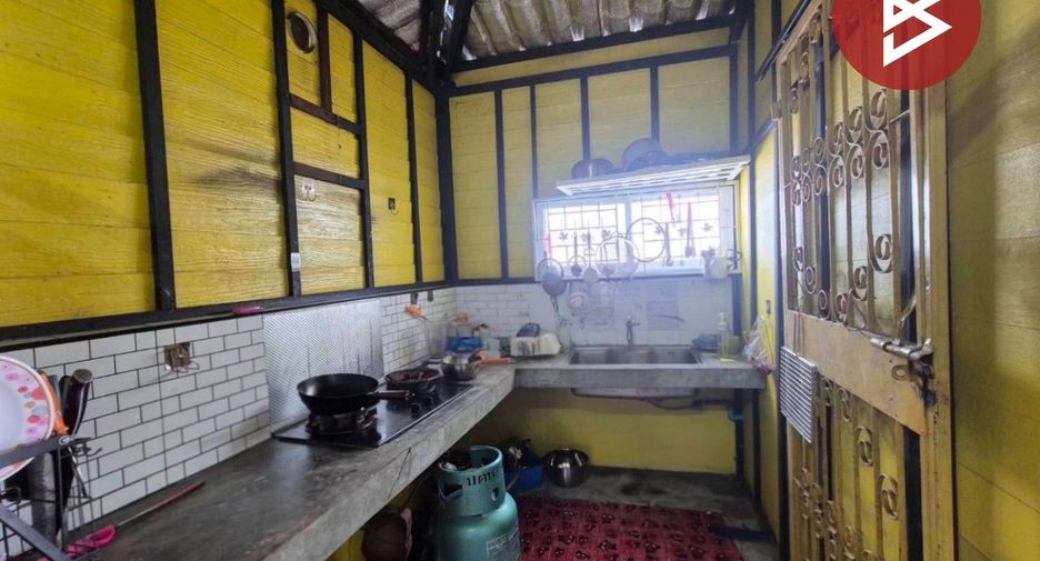 Haus zum Kauf mit 4 Zimmer in Bang Kruai, Nonthaburi