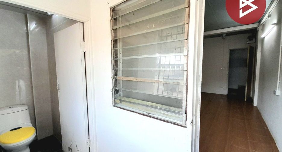 For sale 1 bed condo in Phra Pradaeng, Samut Prakan