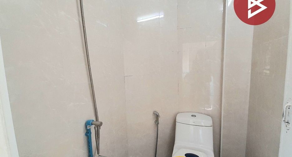 For sale 1 bed condo in Phra Pradaeng, Samut Prakan