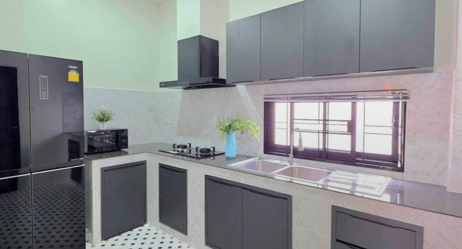 For sale 32 bedrooms house in Bang Lamung, Chonburi