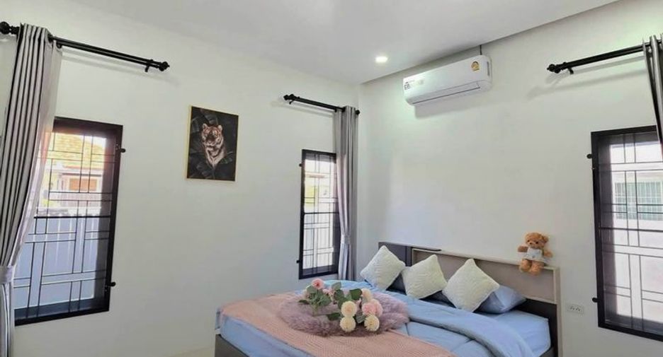 For sale 32 bedrooms house in Bang Lamung, Chonburi