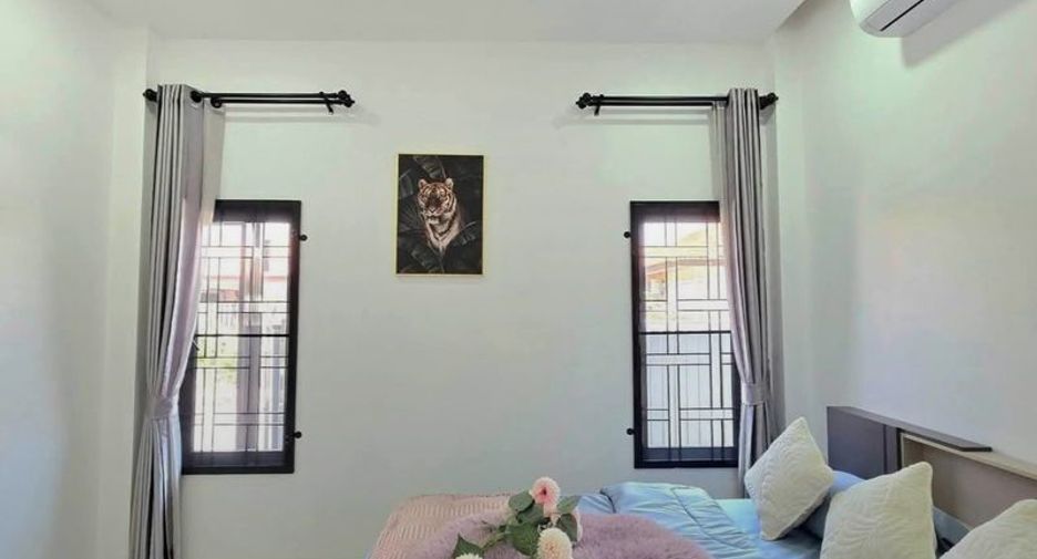 For sale 32 bedrooms house in Bang Lamung, Chonburi