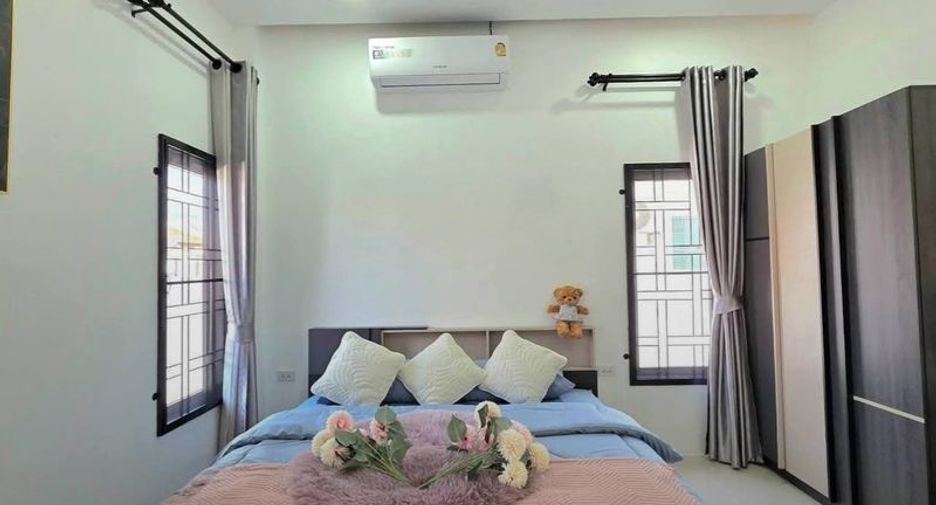 For sale 32 bedrooms house in Bang Lamung, Chonburi
