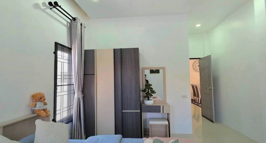 For sale 32 bedrooms house in Bang Lamung, Chonburi