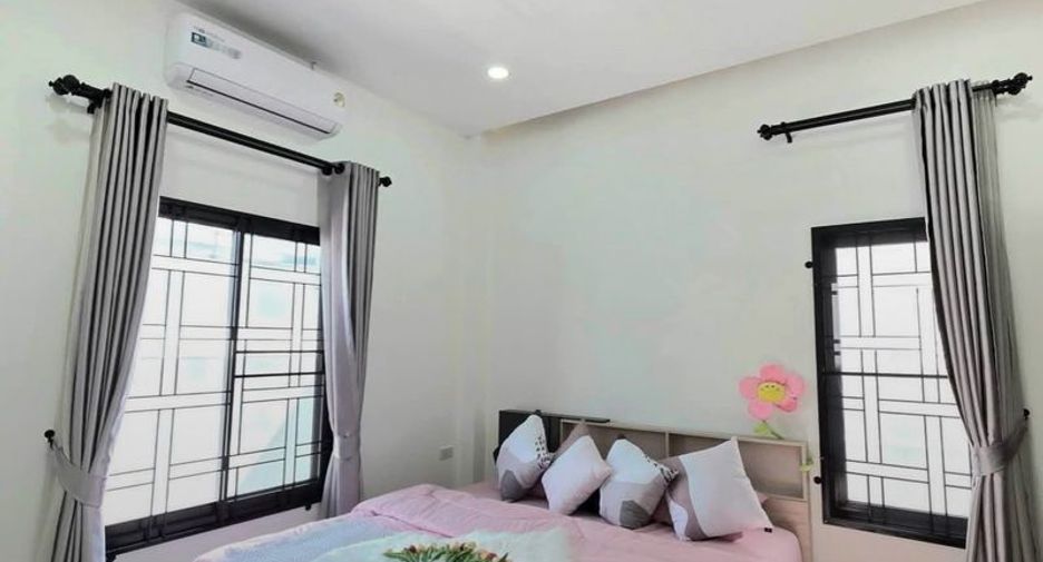 For sale 32 bedrooms house in Bang Lamung, Chonburi