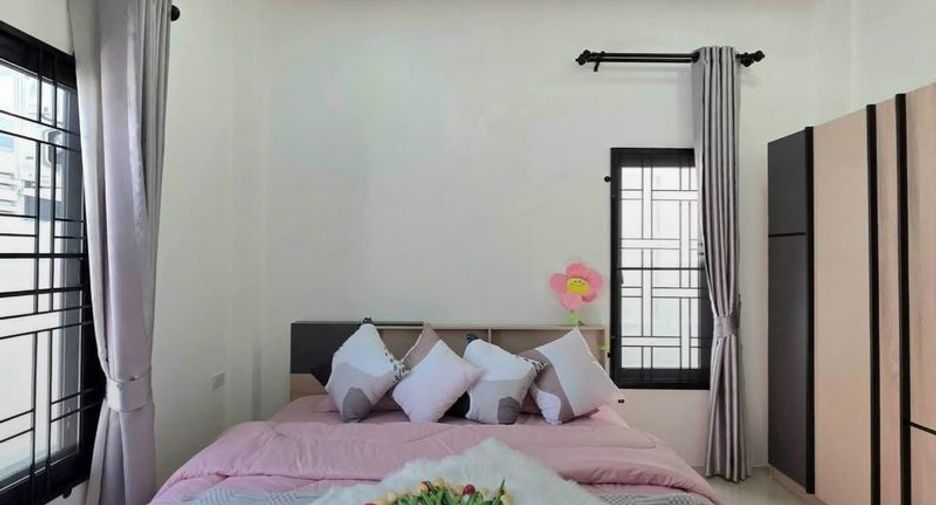 For sale 32 bedrooms house in Bang Lamung, Chonburi