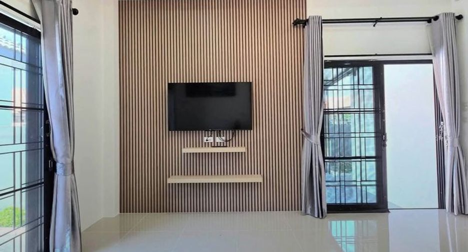 For sale 32 bedrooms house in Bang Lamung, Chonburi